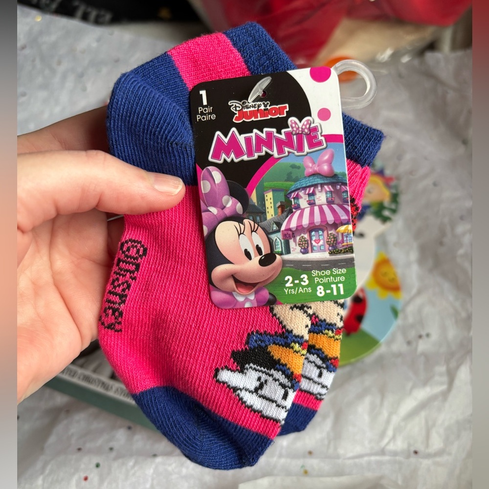 Baby bundle